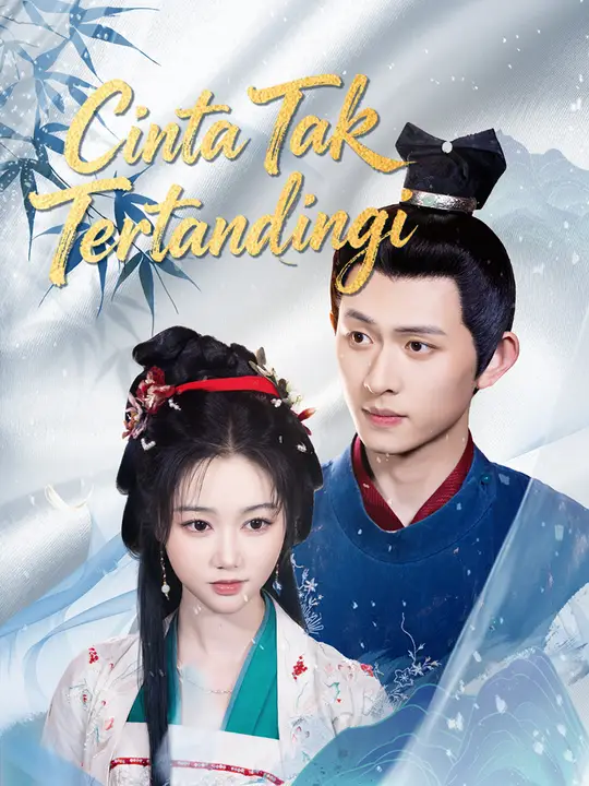 Cinta Tak Tertandingi Season 1 (2025)